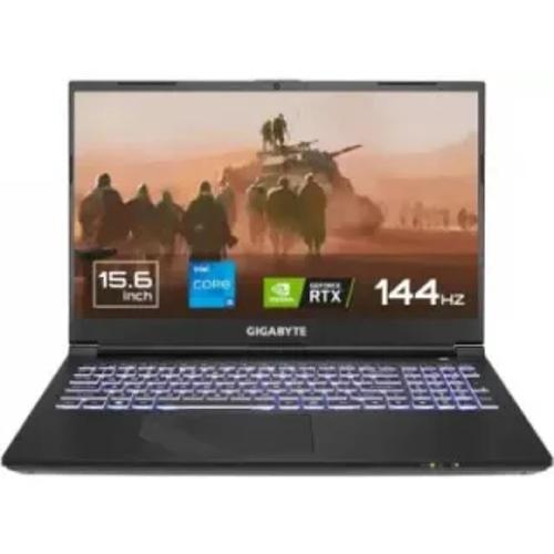 Gigabyte G5 ME-51IN213SH (RC55ME) (Core i5 12th Gen/16 GB/512 GB SSD ...