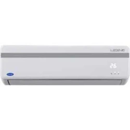 Carrier Legend 2 Ton 3 Star Split AC - Price in India, Specifications ...