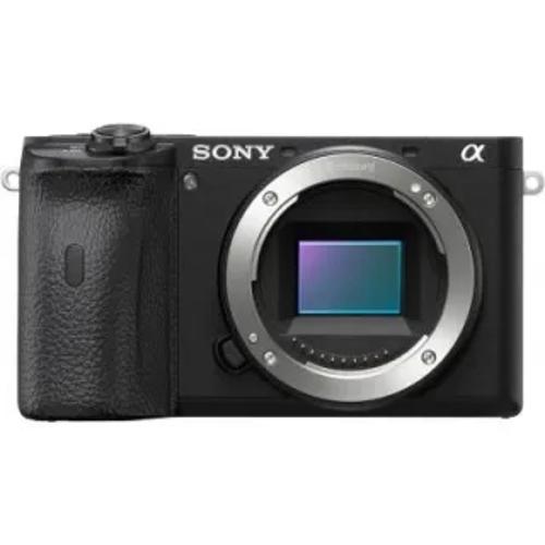 Sony Alpha ILCE-6600 (Body) Mirrorless - Price in India, Specifications ...