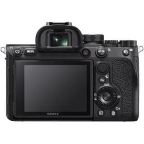 Sony Alpha ILCE-7RM4 (Body) Mirrorless - Price in India, Specifications ...