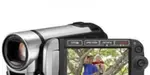 Canon Legria FS405 Camcorder - Price in India, Specifications ...