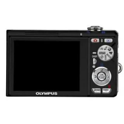 Olympus FE370 Point and Shoot Price in India, Specifications
