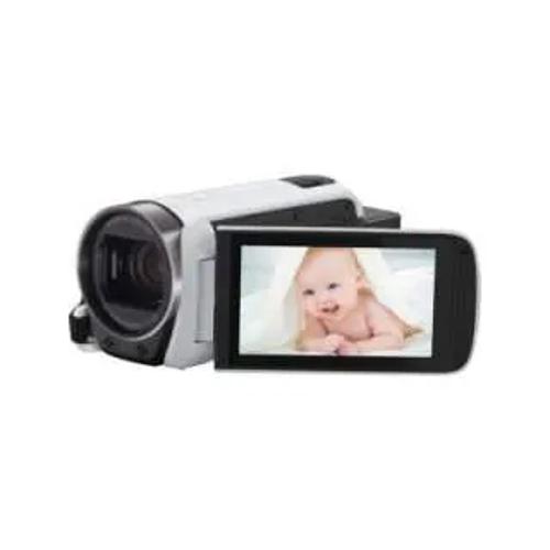 Canon HF R700 Camcorder - Price in India, Specifications & Features ...