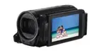 Canon HF R70 Camcorder - Price in India, Specifications & Features ...