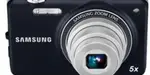 Samsung EC-ST65 Point and Shoot - Price in India, Specifications ...