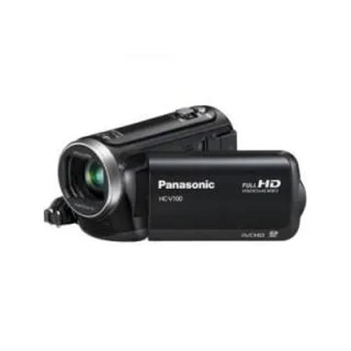 Panasonic HC-V100 Camcorder - Price in India, Specifications & Features ...