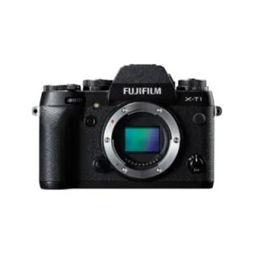 Fujifilm X series XT1 (Body) Mirrorless Price in India