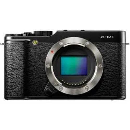 Fujifilm X series XM1 (Body) Mirrorless Price in India