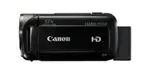 Canon R506 Canon Legria HF R506 Camcorder - Price in India, Specifications ...