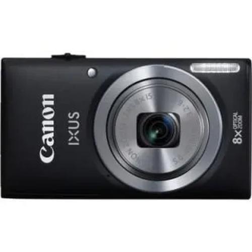 Canon IXUS 135: caratteristiche e prezzo