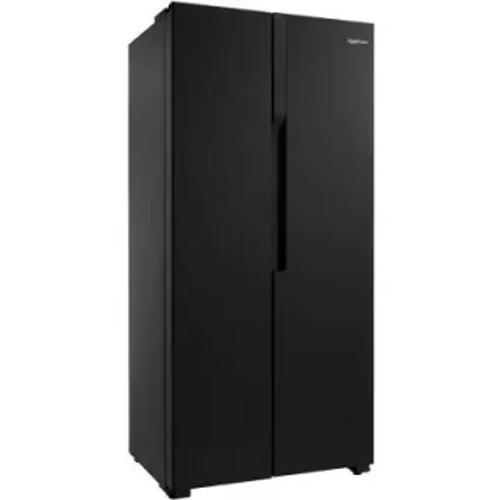 AmazonBasics AB2019RF008 468 Ltr SidebySide Price in India