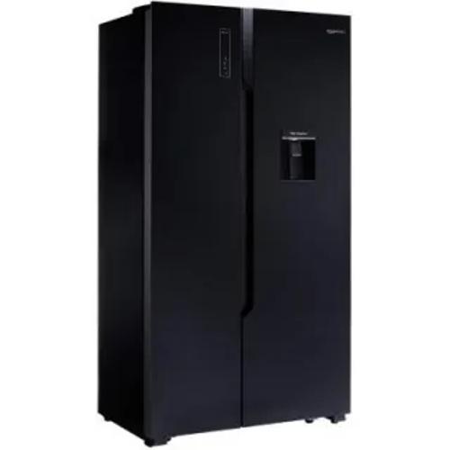 AmazonBasics AB2019RF002 564 Ltr SidebySide Price in India