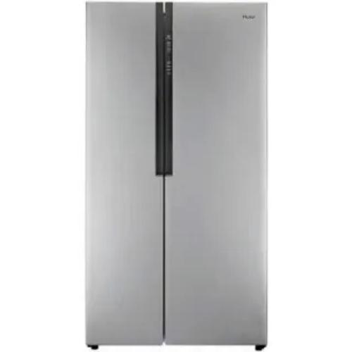 Haier HRF619SS 618 Ltr SidebySide Price in India, Specifications