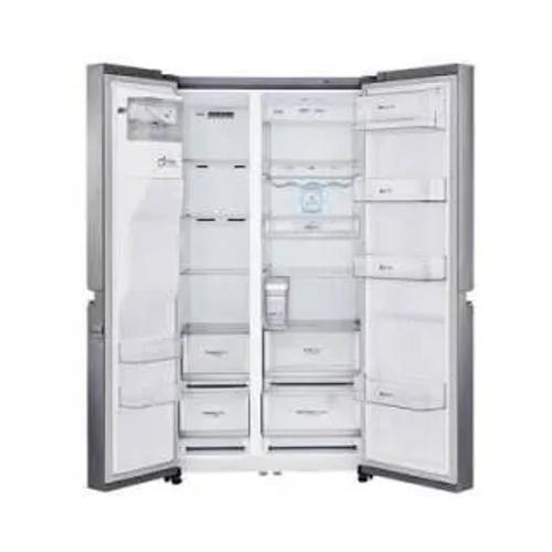 LG GCL247CLAV 668 Ltr SidebySide Price in India, Specifications & Features Refrigerators
