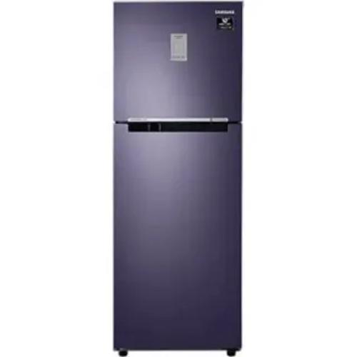 Samsung RT28T3782UT 253 Ltr Double Door - Price in India ...