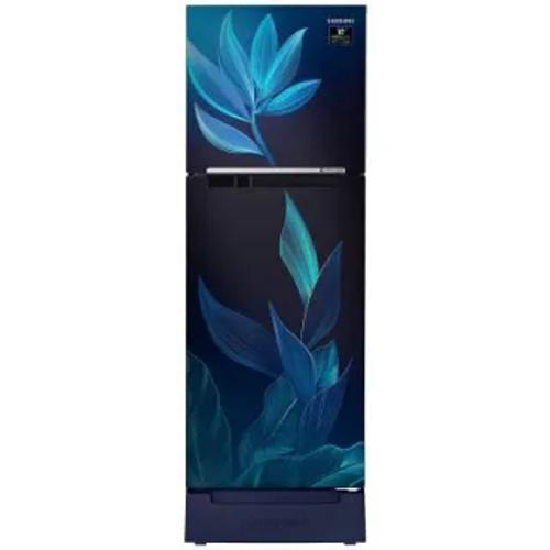 Samsung RT28T31429U 253 Ltr Double Door - Price in India ...