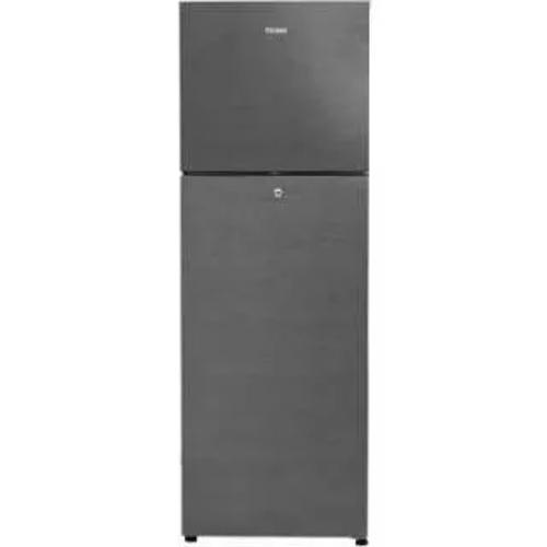 Haier HRF3554BS 335 Ltr Double Door Price in India, Specifications