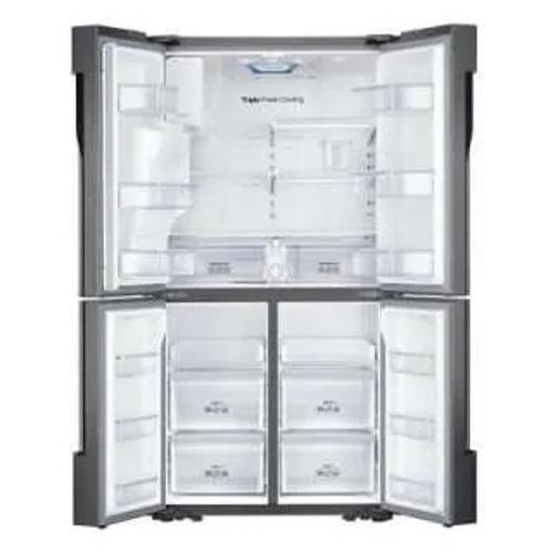 Samsung RF858QALAX3/TL 893 Ltr SidebySide Price in India