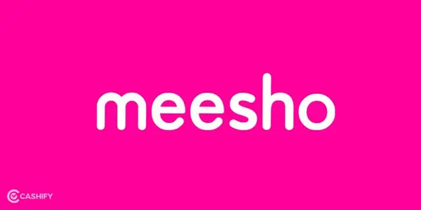 money earning apps Meesho