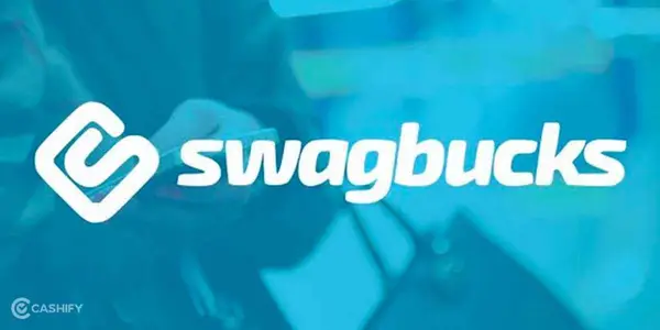 Swagbucks