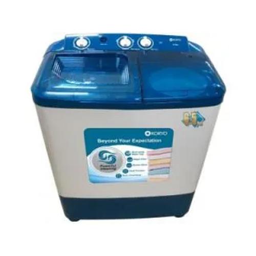 Koryo KWM6818SA 6.5 Kg Semi Automatic Top Load Price in India