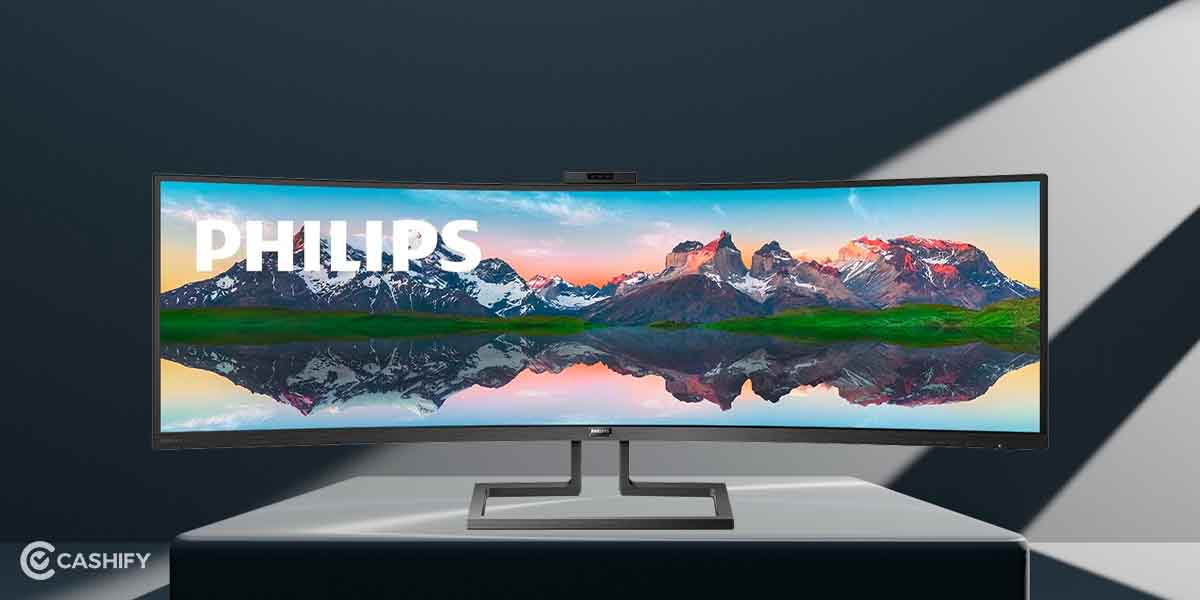 5 Best Ultrawide Monitors In India July 2023 | Cashify Laptops Blog