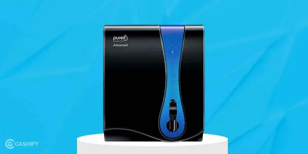 5 Best Pureit Water Purifier To Buy In India July 2023 | Cashify Blog