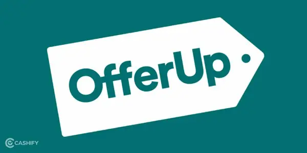money earning apps OfferUp