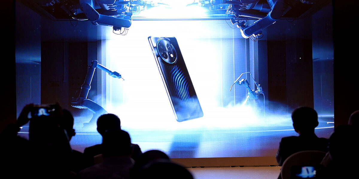 OnePlus 11 And OnePlus 10T Receive OxygenOS 1: Discover What’s New