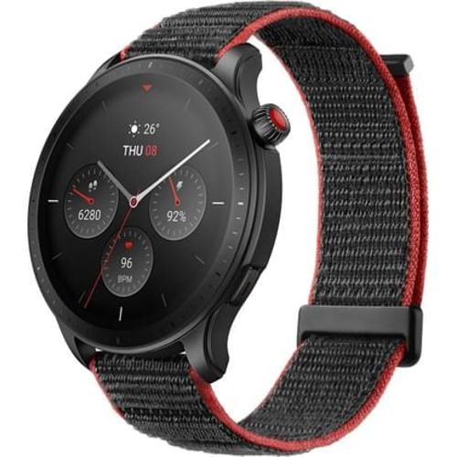 AmazFit GTR 5 Price in India, Specifications & Features