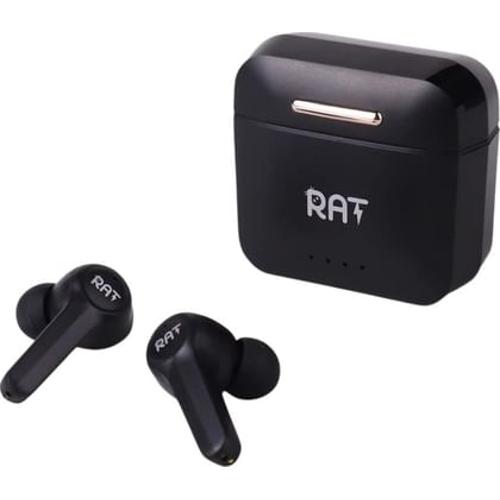 RAT Arrow Series - Price in India, Specifications & Features | Earbuds