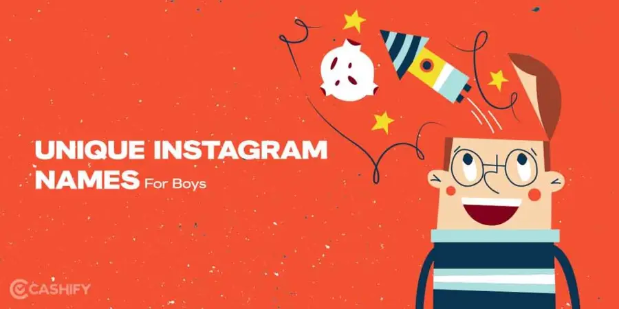 200+ Cool Instagram Usernames For Boys In 2023 That You Haven’t Heard