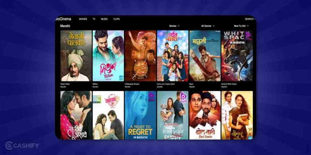 Marathi Movie Download: 9 Best Legal Websites To Use Cashify Blog
