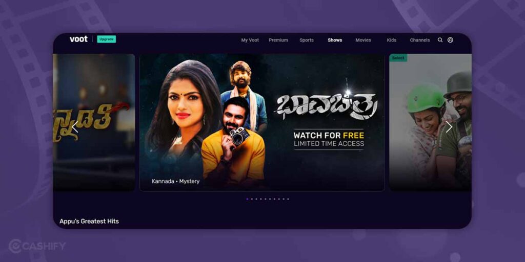 7Movierulz Kannada: Streaming Kannada Movies Legally? Here'S How - 2b7e5or