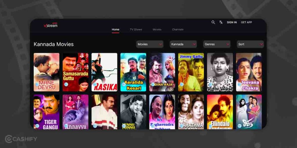 7Movierulz Kannada: Streaming Kannada Movies Legally? Here'S How - m7wnq7u