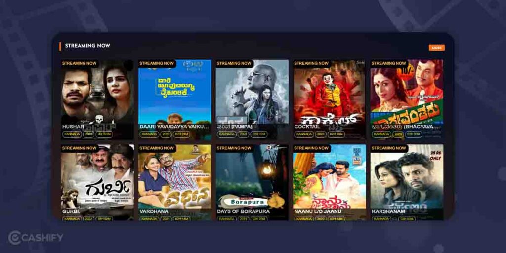 7Movierulz Kannada: Streaming Kannada Movies Legally? Here'S How - 2mn01dk