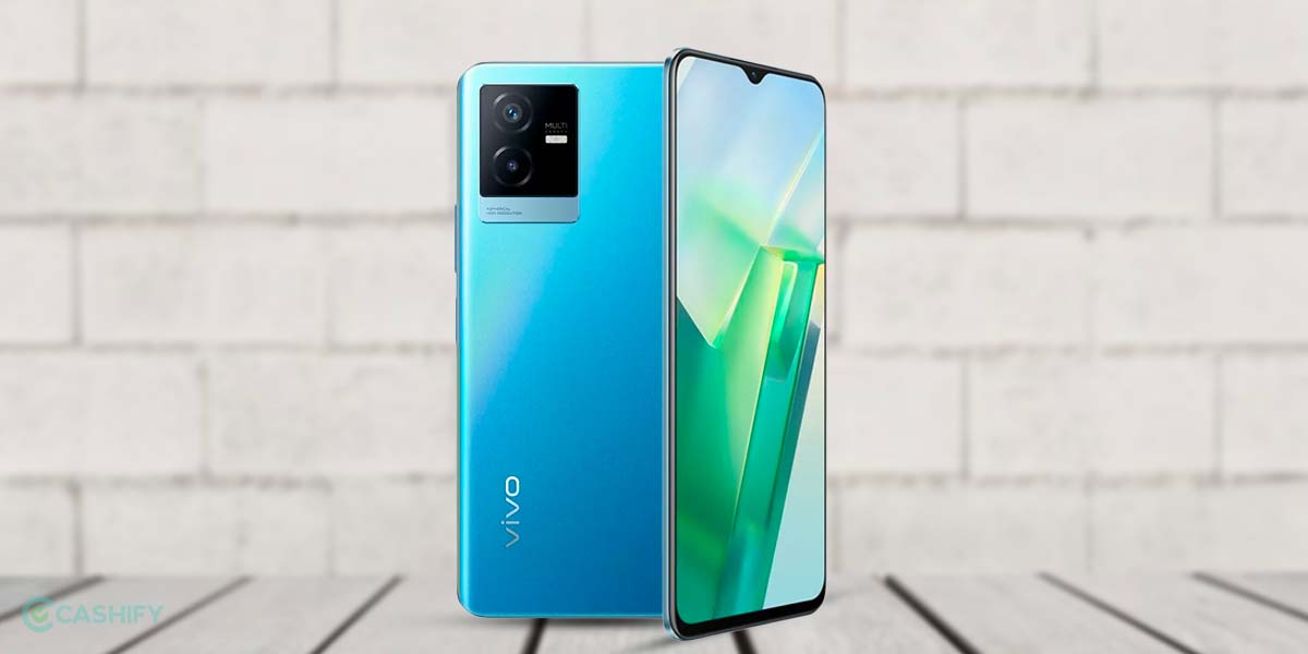 Vivo T2 5G Review – Good Choice Under 20K?