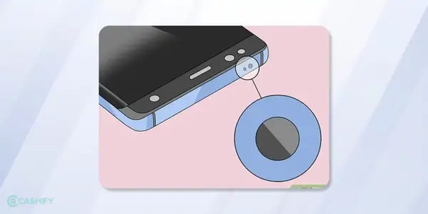 How To Use IR Blaster on Android: A Complete Guide | Cashify Blog