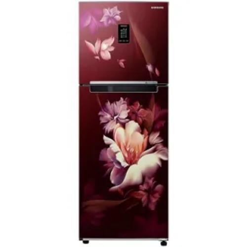 Samsung RT34C4622RZ 291 Ltr Double Door Price in India