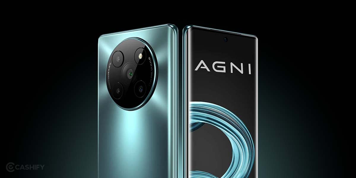 Lava Agni 2 5G Review – Premium Experience Under 20K!