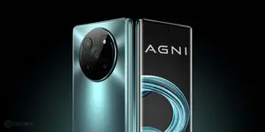 Lava Agni 2 5G Review – Premium Experience Under 20K!