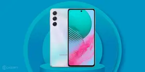 Samsung Galaxy F54 5G With Exciting Features Is Now Available On Sale