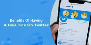 7 Benefits Of Having A Blue Tick On Twitter