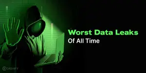 Worst Data Leaks Of All Time