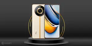 Realme 11 Pro Review – Best Looking Phone Under 25K!