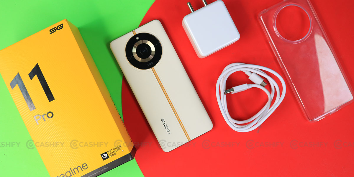 Realme 11 Pro Series 5G Breaks Records: Sells Over 200K Units In First Sale!