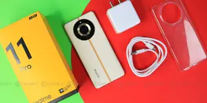 Realme 11 Pro Series 5G Breaks Records: Sells Over 200K Units In First Sale!