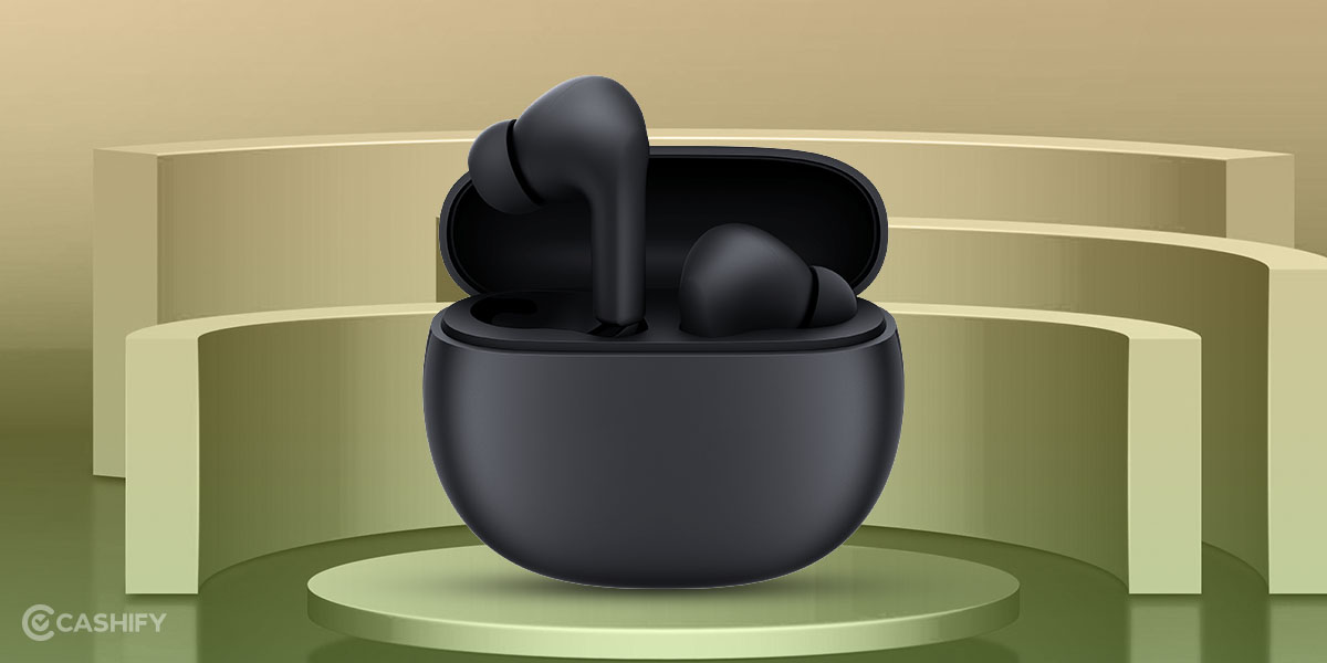 Redmi Buds 4 Active Review – Best TWS Under 1500?