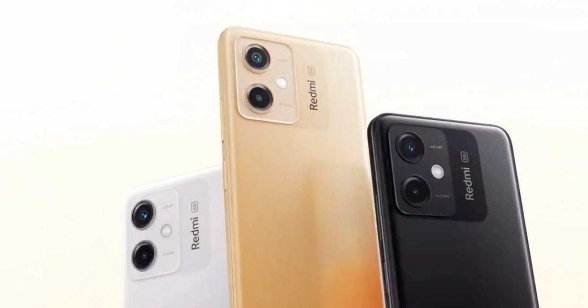 Redmi Note 12R: Price, Launch Date, Specs, and Design Leak