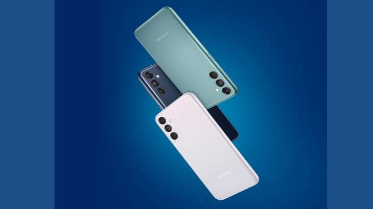 Capture The Brilliance: Samsung Galaxy M34 Is Set To Launch At Just Rs. 20K